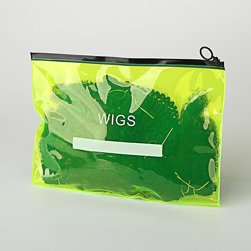 Bolsas para pelucas personalizadas Embalaje para el cabello Bolsas para la compra del cabello Bolsas para la compra del cabello