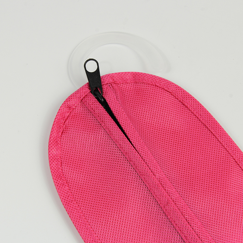 Bolsas de embalaje para extensiones de cabello personalizadas Bolsas de embalaje para extensiones de cabello