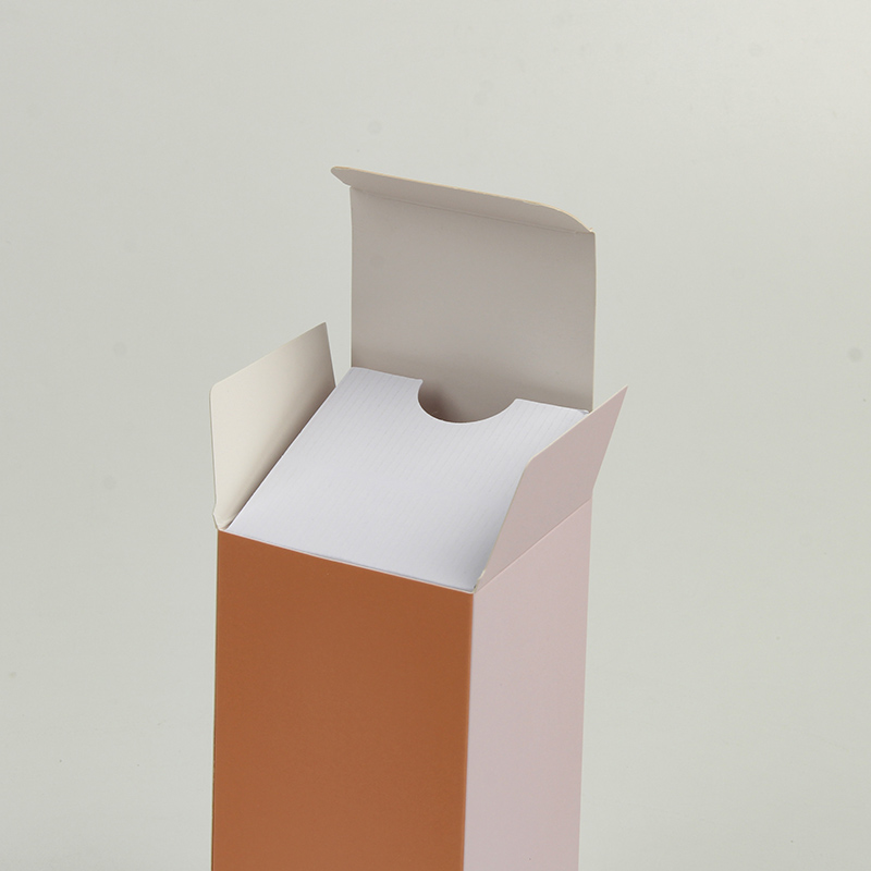 Caja de empaquetado elegante de la caja de empaquetado del tarro de la vela de la impresión de encargo con las cajas de la vela del logotipo de encargo