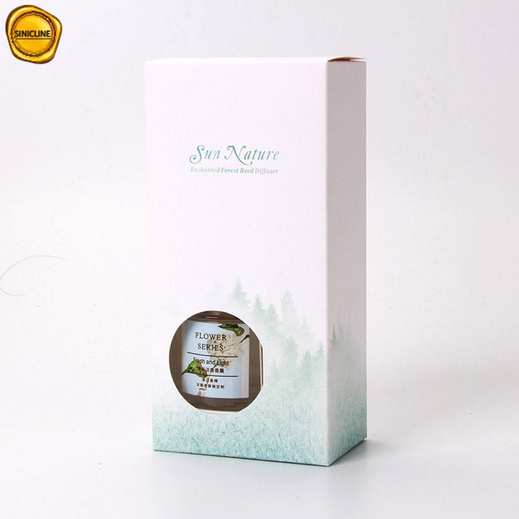 El tarro de la vela del regalo de empaquetado de lujo encajona la caja de vela de papel rígida del logotipo del diseño de lujo de encargo